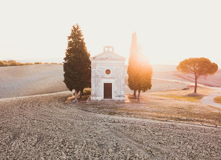 Madonna di Vitaleta