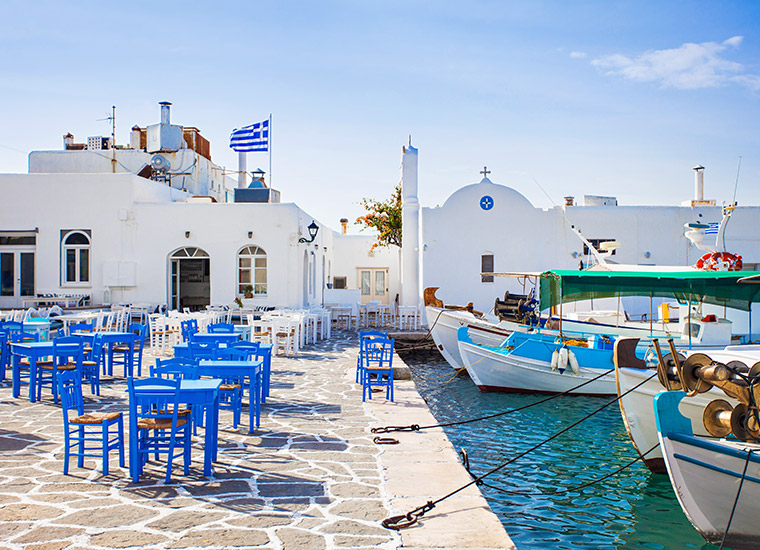 paros