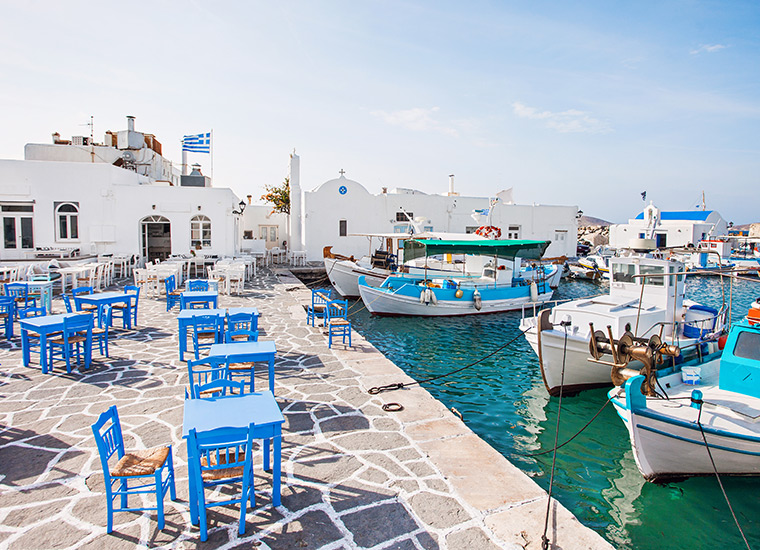 paros