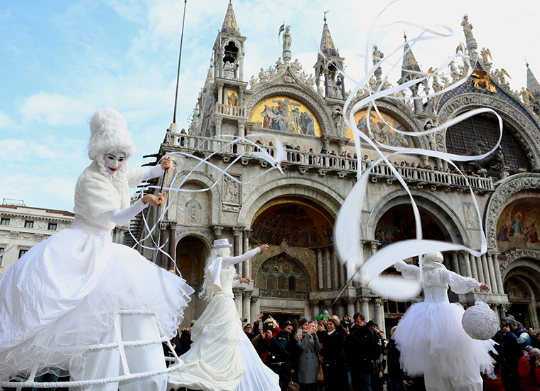 venezia