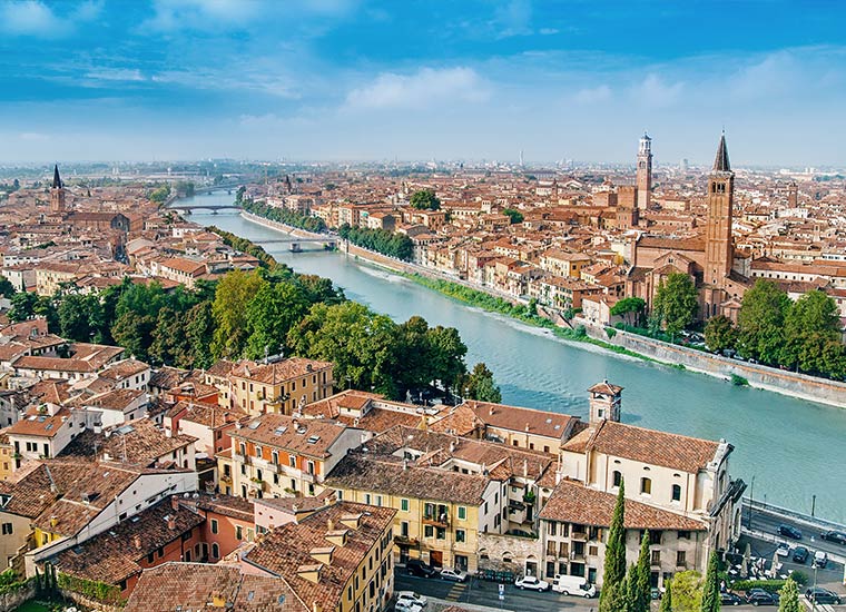 verona